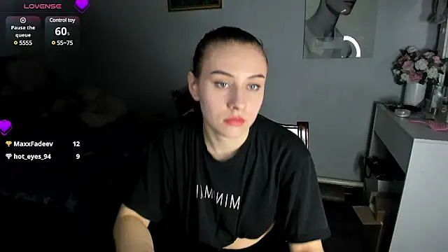 KindKristy online show from 03/20/25, 11:05