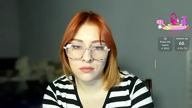 KindKristy online show from 02/08/26, 05:27