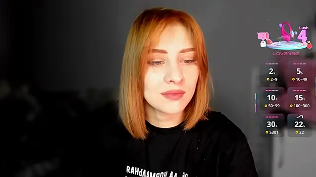 KindKristy online show from 01/10/26, 05:25