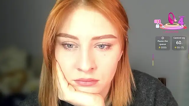 KindKristy online show from 01/16/26, 05:00