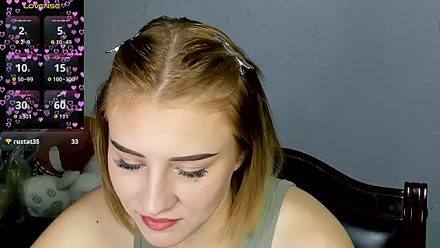 KindKristy online show from 09/22/25, 05:24