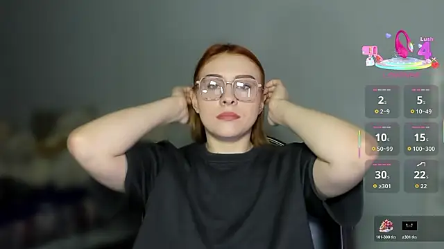 KindKristy online show from 02/19/26, 05:15