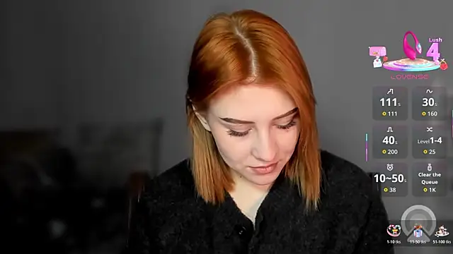 KindKristy online show from 01/07/26, 05:34