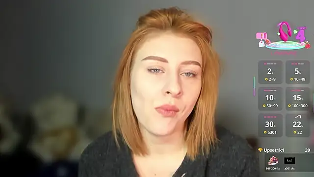 KindKristy online show from 01/17/26, 05:22