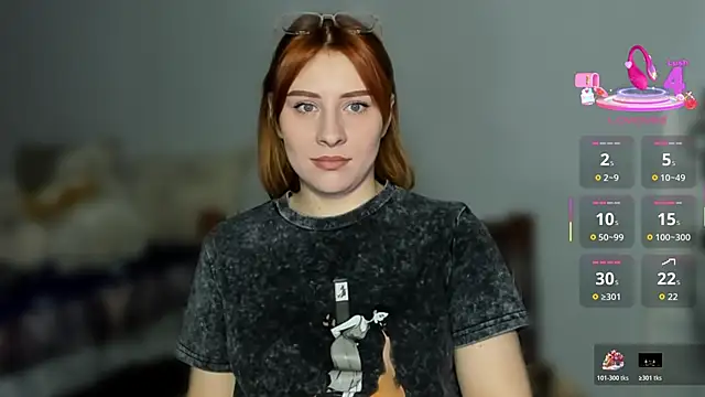 KindKristy online show from 02/20/26, 05:37