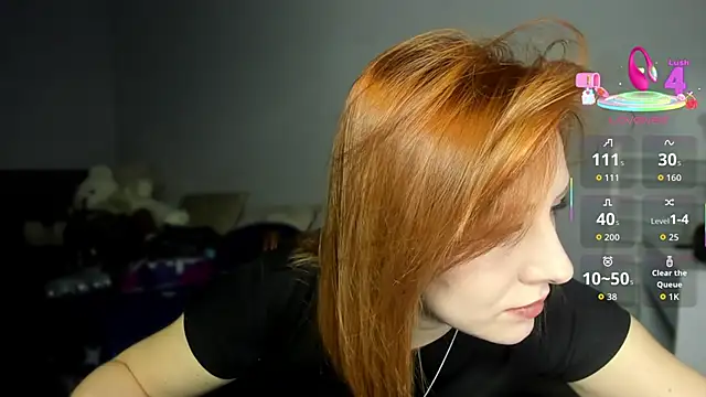 KindKristy online show from 12/18/25, 05:34