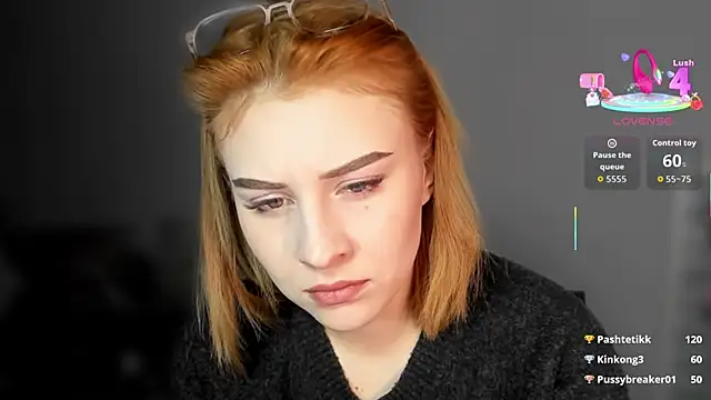 KindKristy online show from 01/09/26, 05:03