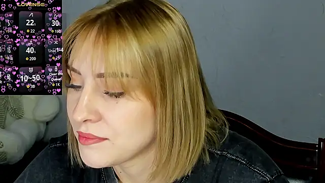 KindKristy online show from 09/23/25, 04:52