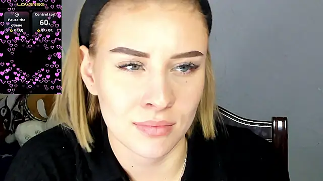 KindKristy online show from 09/20/25, 08:41