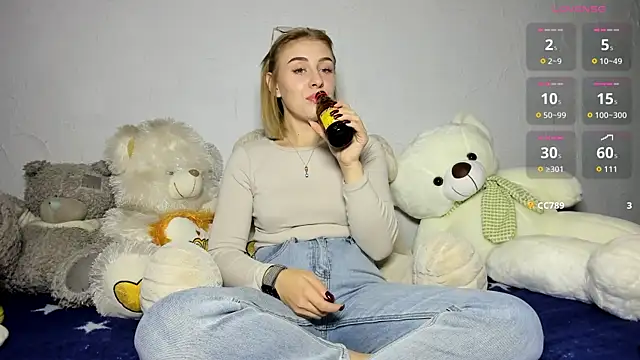 KindKristy online show from 09/29/25, 05:14