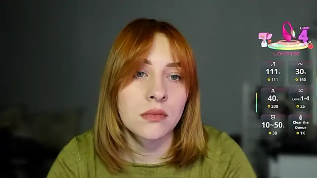 KindKristy online show from 02/24/26, 05:41