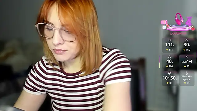 KindKristy online show from 02/18/26, 04:54