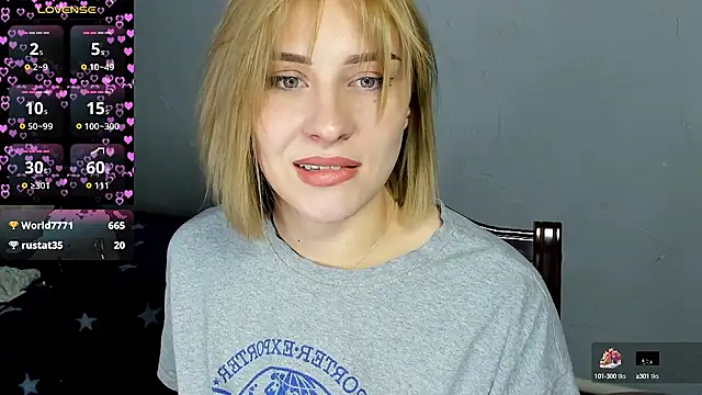 KindKristy online show from 09/13/25, 05:29