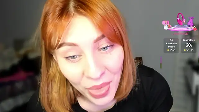 KindKristy online show from 02/22/26, 05:32