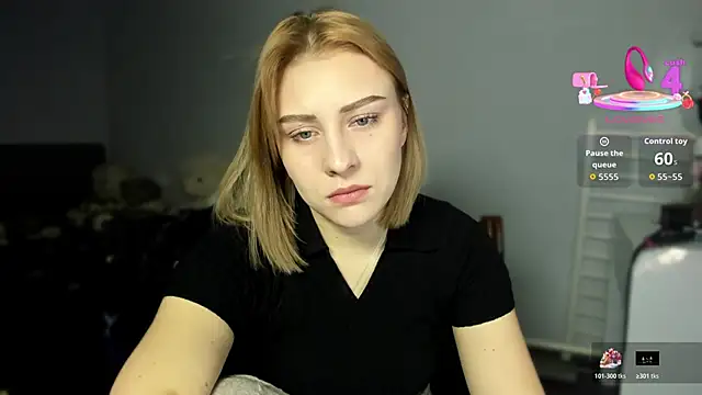 KindKristy online show from 11/30/25, 05:52