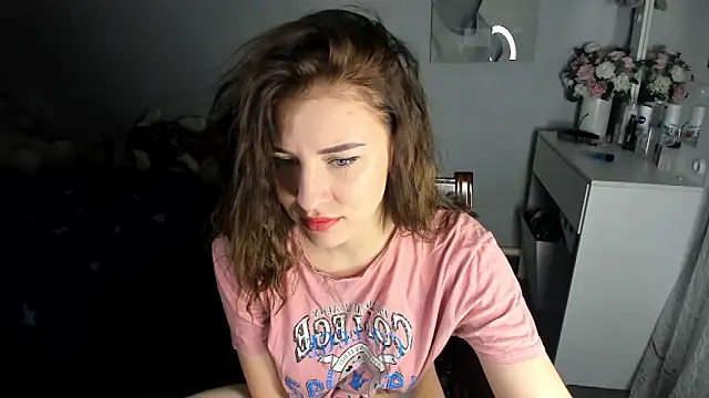 KindKristy online show from 03/17/25, 08:40