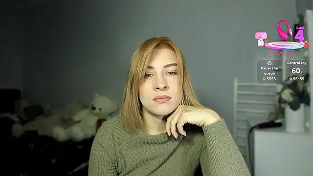 KindKristy online show from 11/15/25, 05:22