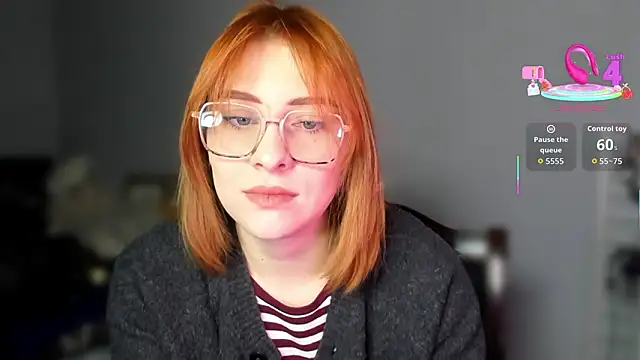 KindKristy online show from 02/04/26, 04:40