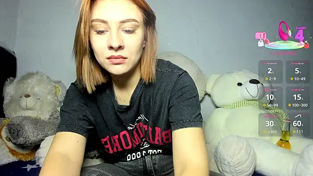 KindKristy online show from 11/02/25, 05:23