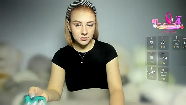 KindKristy online show from 11/07/25, 05:23