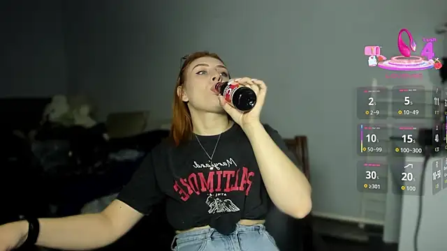 KindKristy online show from 12/15/25, 05:13