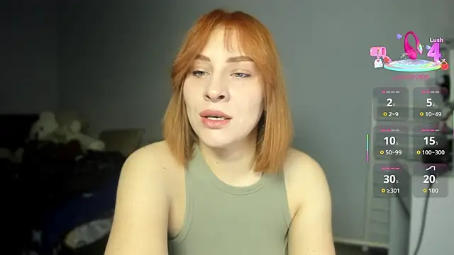 KindKristy online show from 12/16/25, 05:33