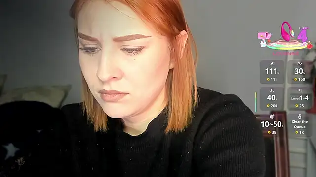 KindKristy online show from 12/22/25, 05:18