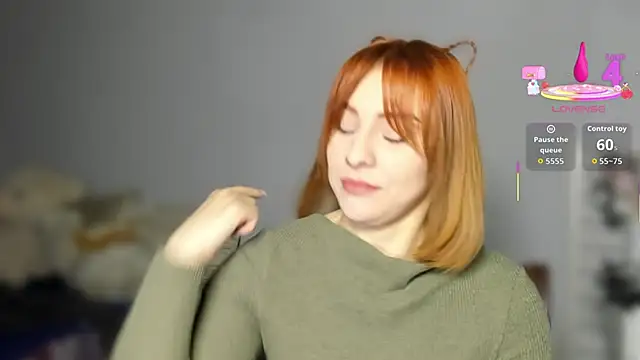 KindKristy online show from 02/06/26, 05:03