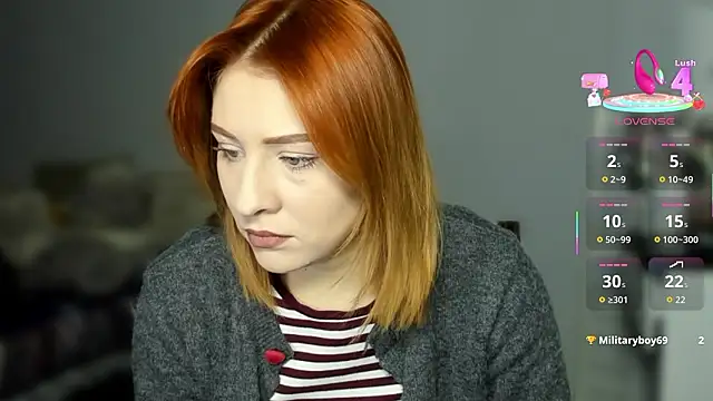 KindKristy online show from 02/13/26, 04:56