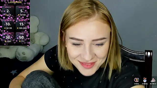 KindKristy online show from 09/24/25, 04:30