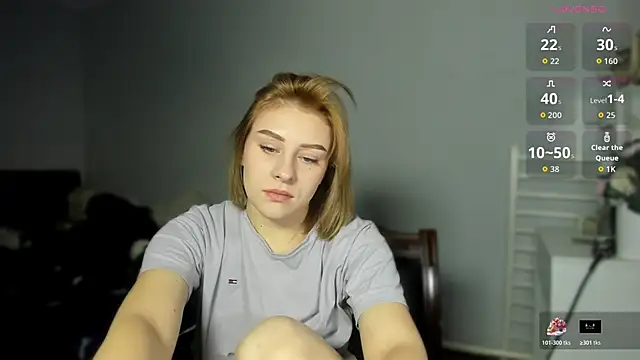 KindKristy online show from 11/23/25, 05:28