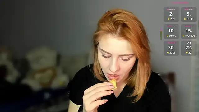 KindKristy online show from 01/19/26, 05:22