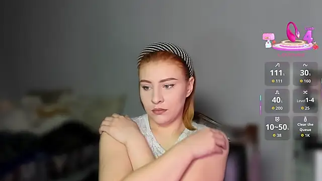 KindKristy online show from 02/05/26, 05:14