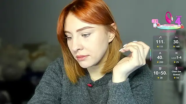 KindKristy online show from 02/12/26, 05:07