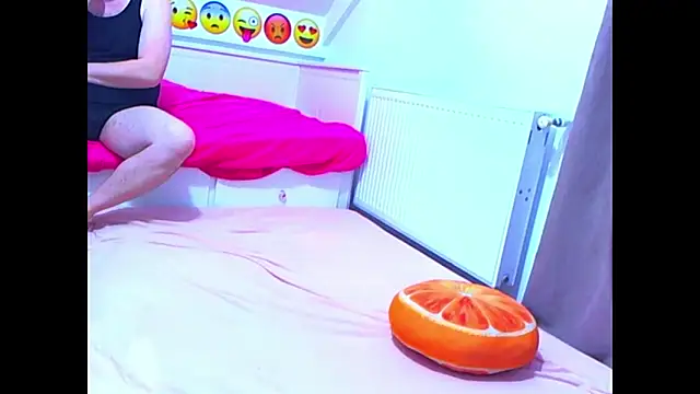 evehotty online show from 03/19/26, 08:09