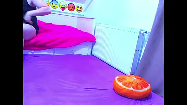 evehotty online show from 02/22/26, 08:10