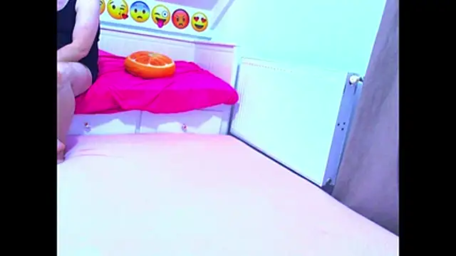 evehotty online show from 01/11/26, 08:05