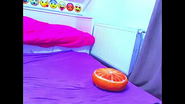 evehotty online show from 02/17/26, 08:06