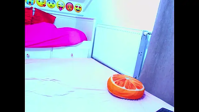 evehotty online show from 11/11/25, 08:03