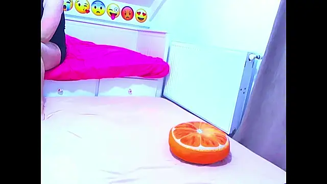 evehotty online show from 03/02/26, 08:05