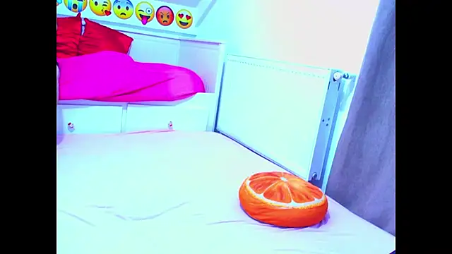 evehotty online show from 11/07/25, 08:02