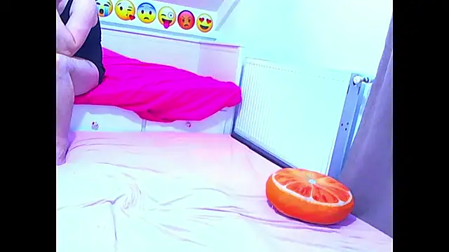 evehotty online show from 03/26/26, 08:07