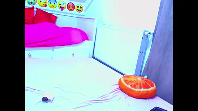 evehotty online show from 11/10/25, 08:03