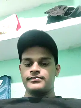 rajaRoyd online show from 11/13/25, 05:17