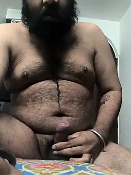 Harmanboy03 online show from 01/08/26, 01:11