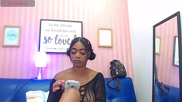 EvelynHeather online show from 03/08/25, 02:51