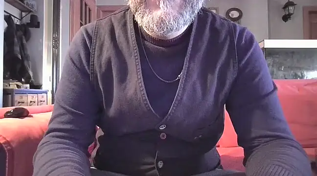 naked bear online show from 02/28/25, 04:20