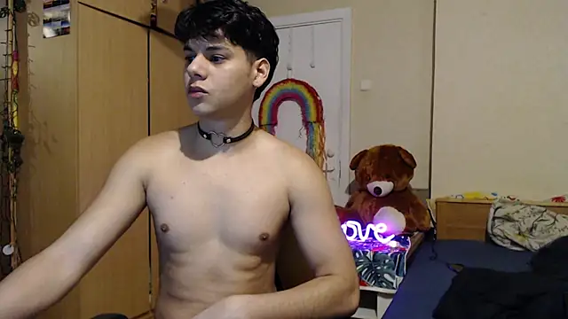 tomas boy20 online show from 11/18/25, 08:56