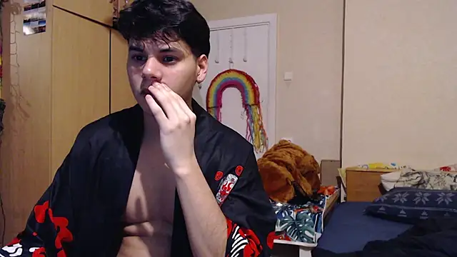 tomas boy20 online show from 11/13/25, 08:35