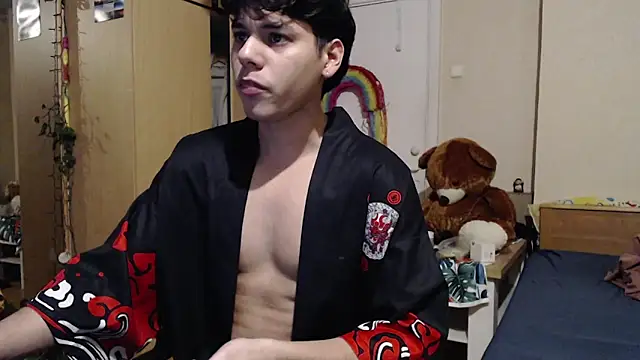 tomas boy20 online show from 12/04/25, 10:31